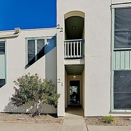 רוקפורט Fulton Beach Condos חדר תמונה