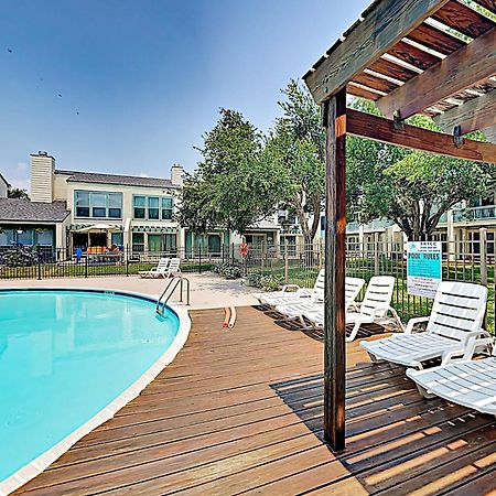 רוקפורט Fulton Beach Condos חדר תמונה