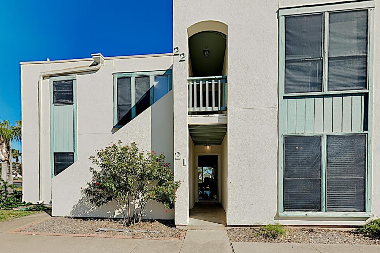 רוקפורט Fulton Beach Condos חדר תמונה