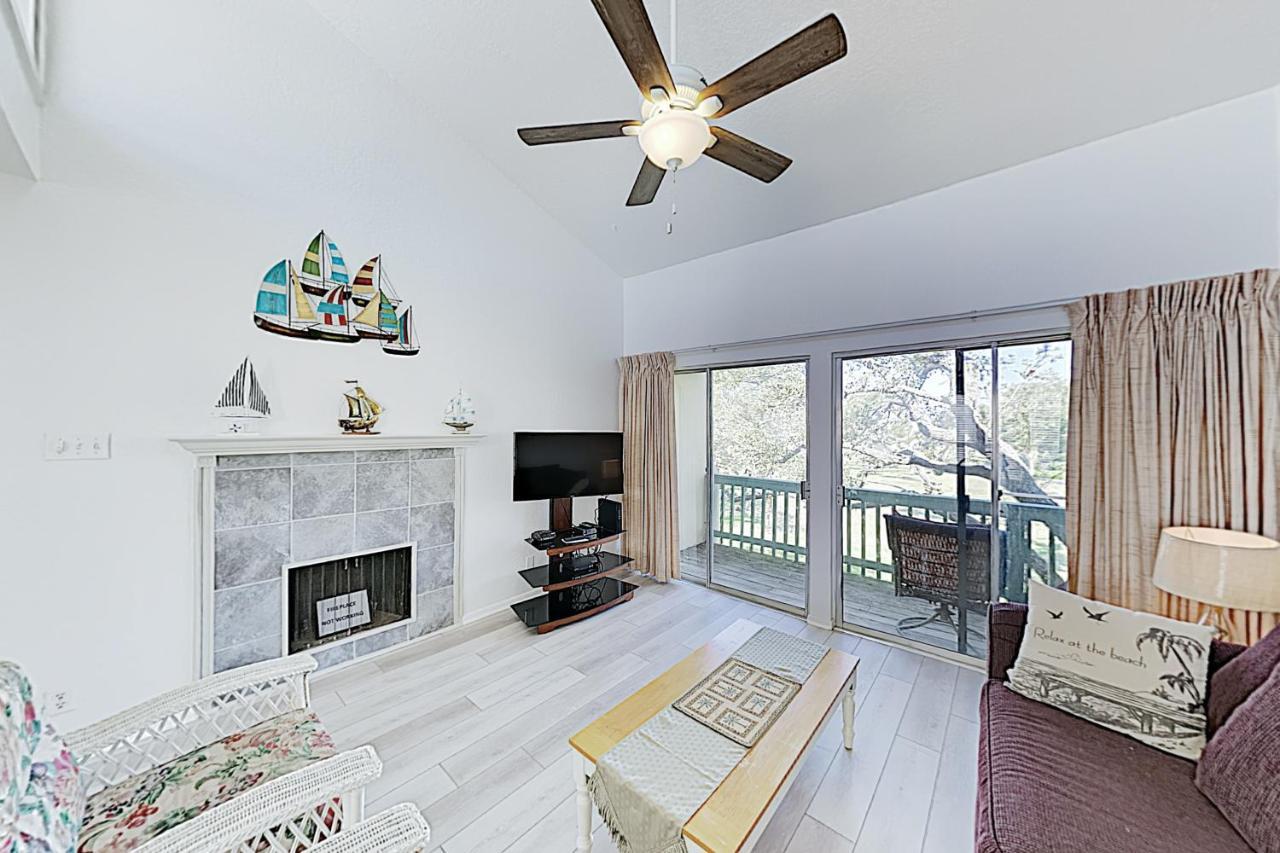 רוקפורט Fulton Beach Condos חדר תמונה