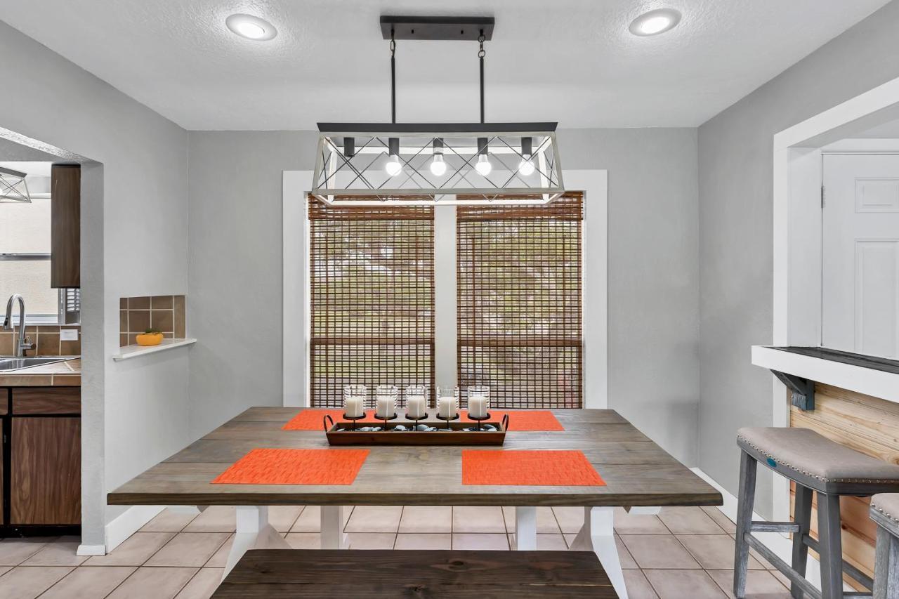 רוקפורט Fulton Beach Condos מראה חיצוני תמונה