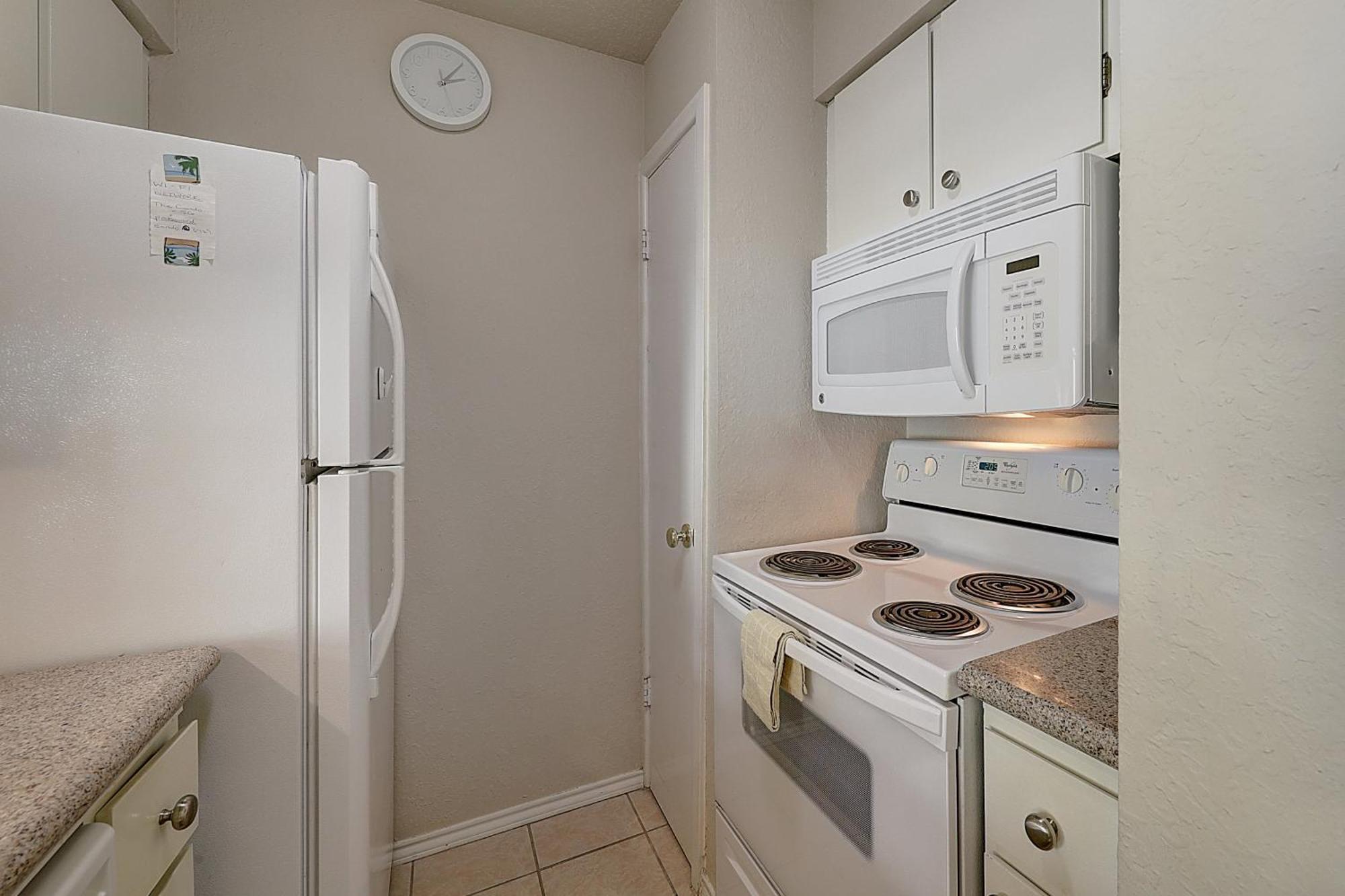 רוקפורט Fulton Beach Condos חדר תמונה