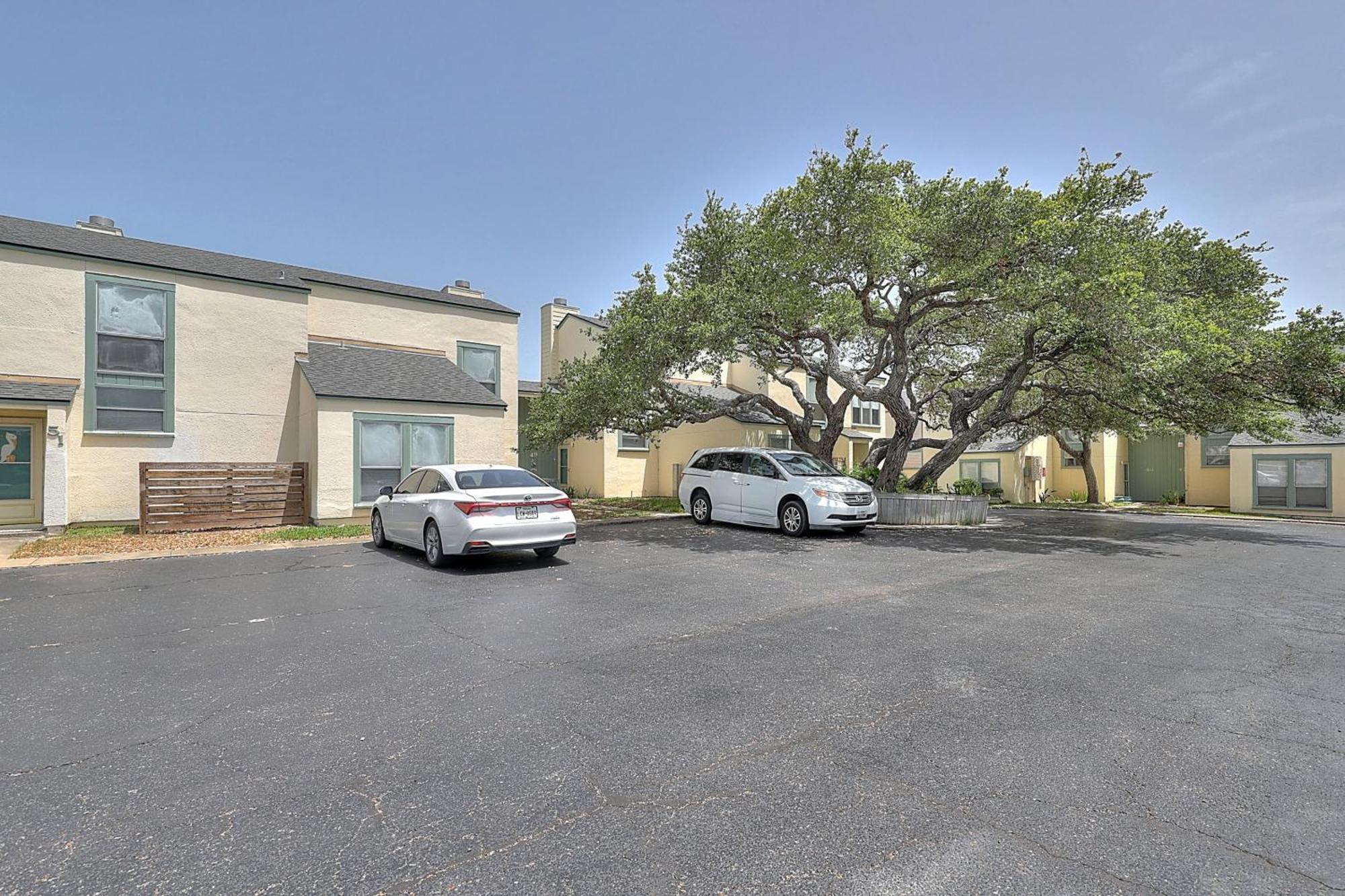 רוקפורט Fulton Beach Condos חדר תמונה