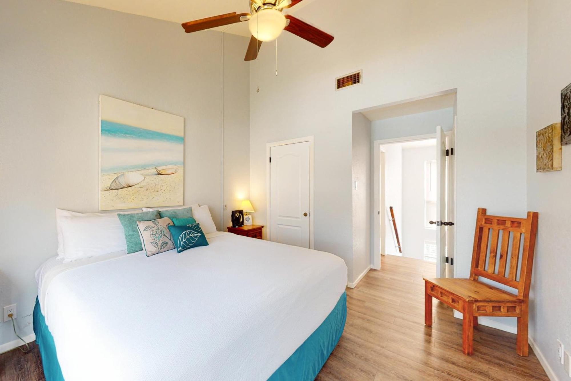 רוקפורט Fulton Beach Condos חדר תמונה