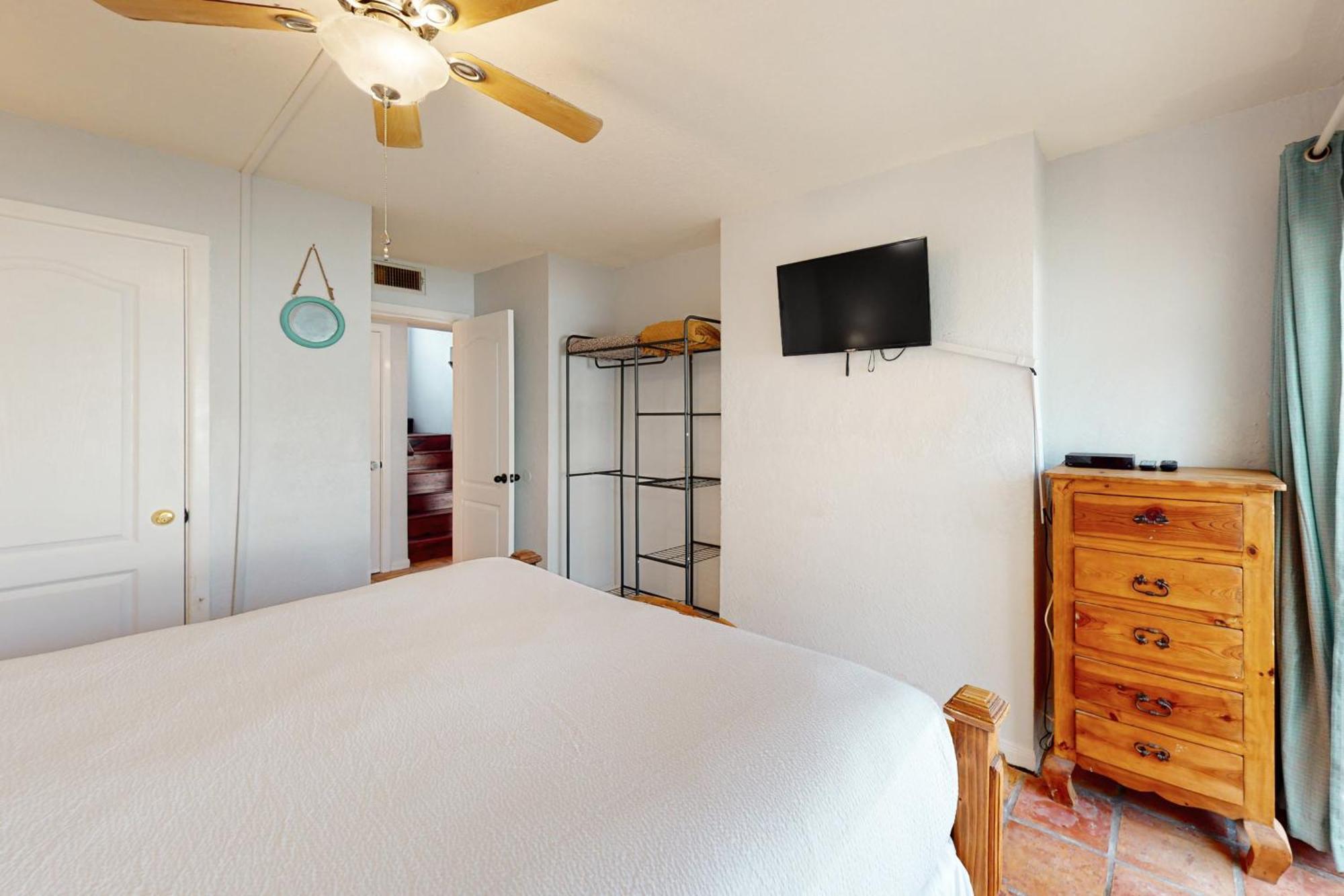 רוקפורט Fulton Beach Condos חדר תמונה