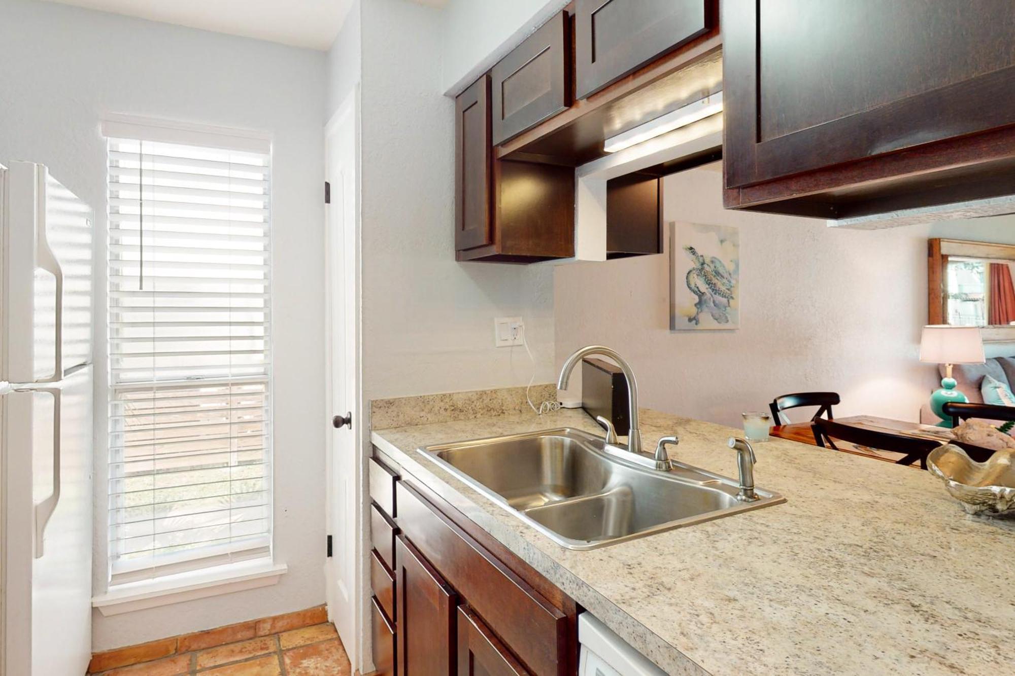 רוקפורט Fulton Beach Condos חדר תמונה
