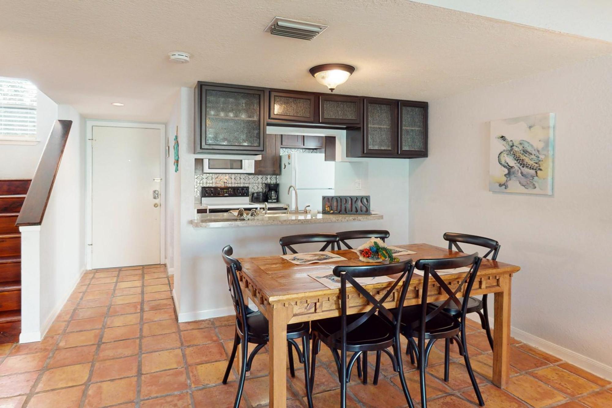 רוקפורט Fulton Beach Condos חדר תמונה