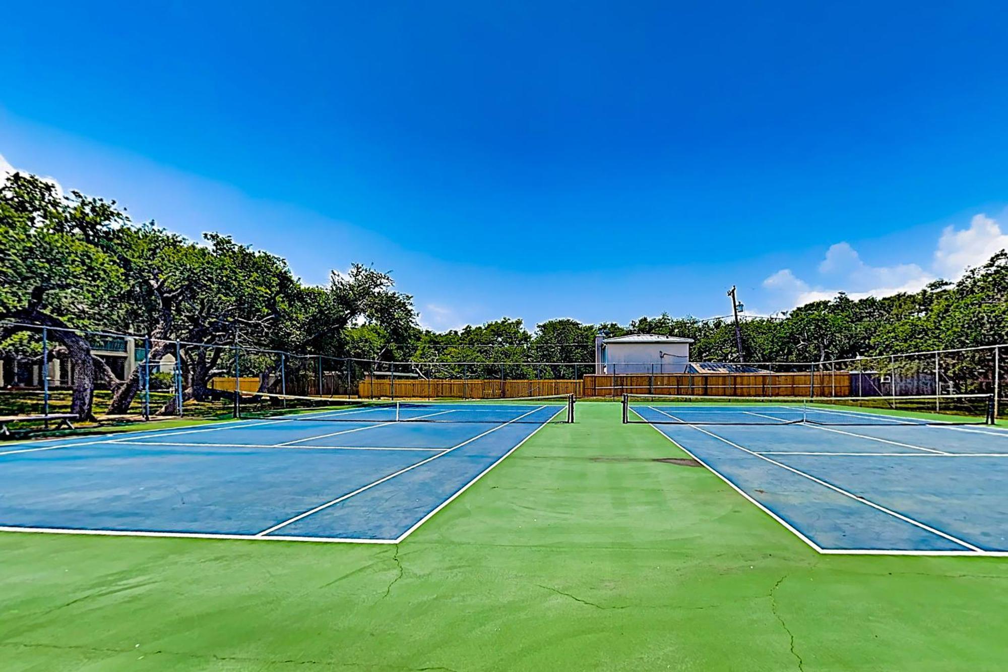 רוקפורט Fulton Beach Condos חדר תמונה