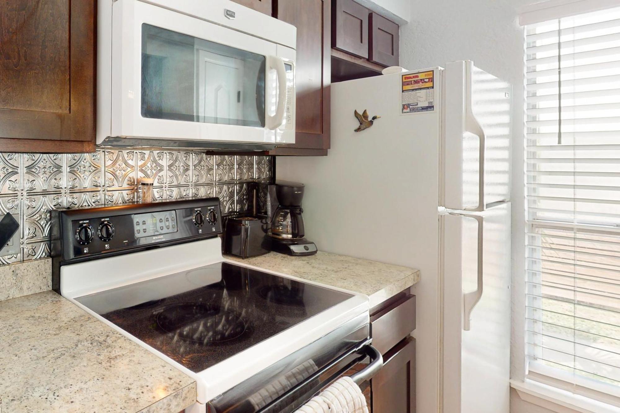 רוקפורט Fulton Beach Condos חדר תמונה
