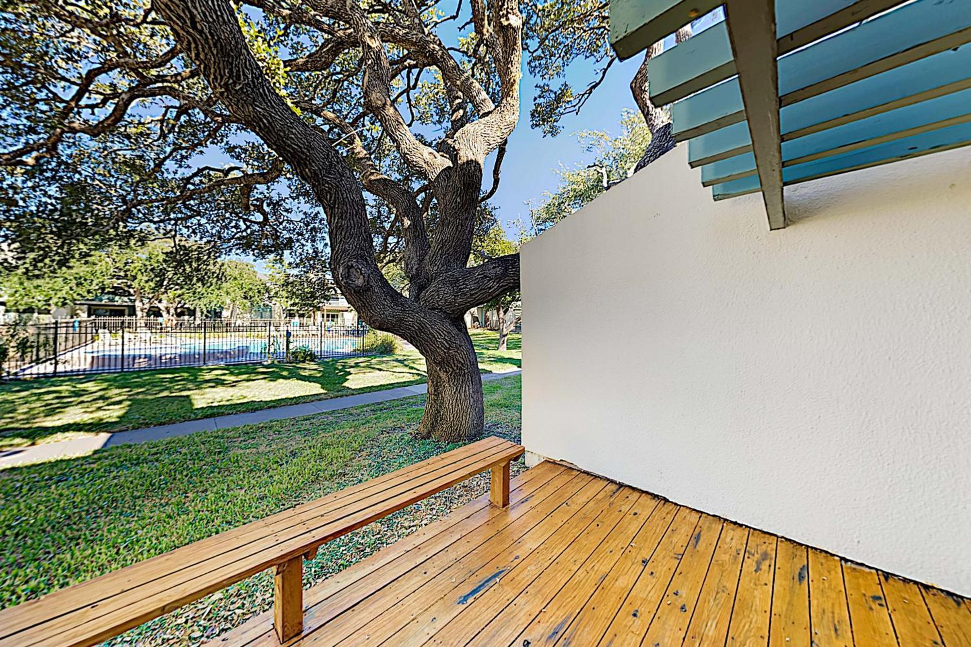 רוקפורט Fulton Beach Condos חדר תמונה