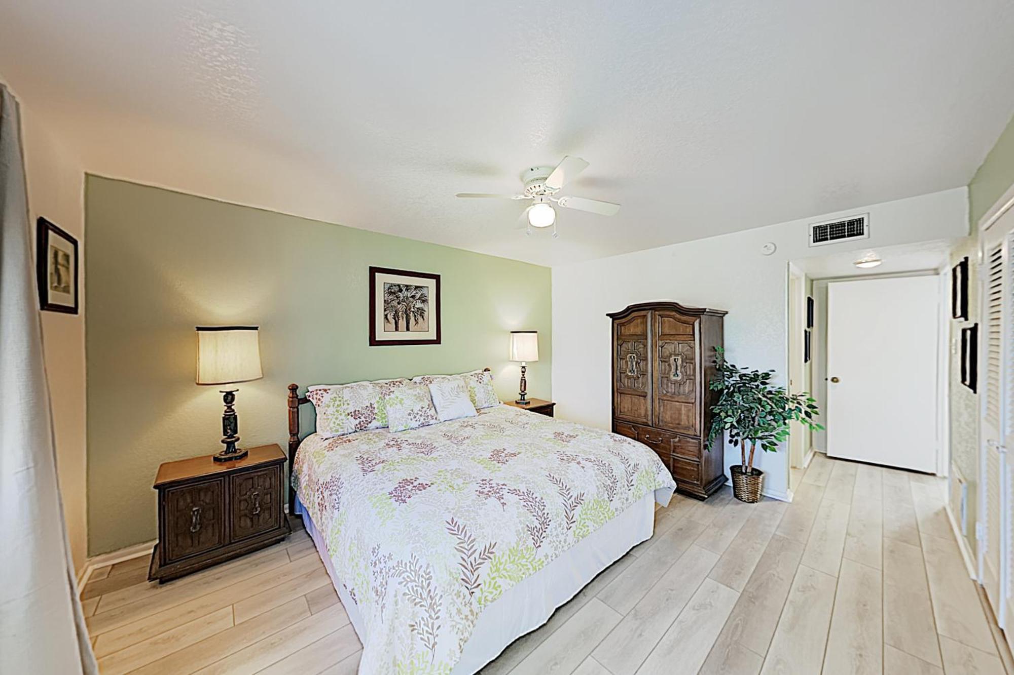רוקפורט Fulton Beach Condos חדר תמונה