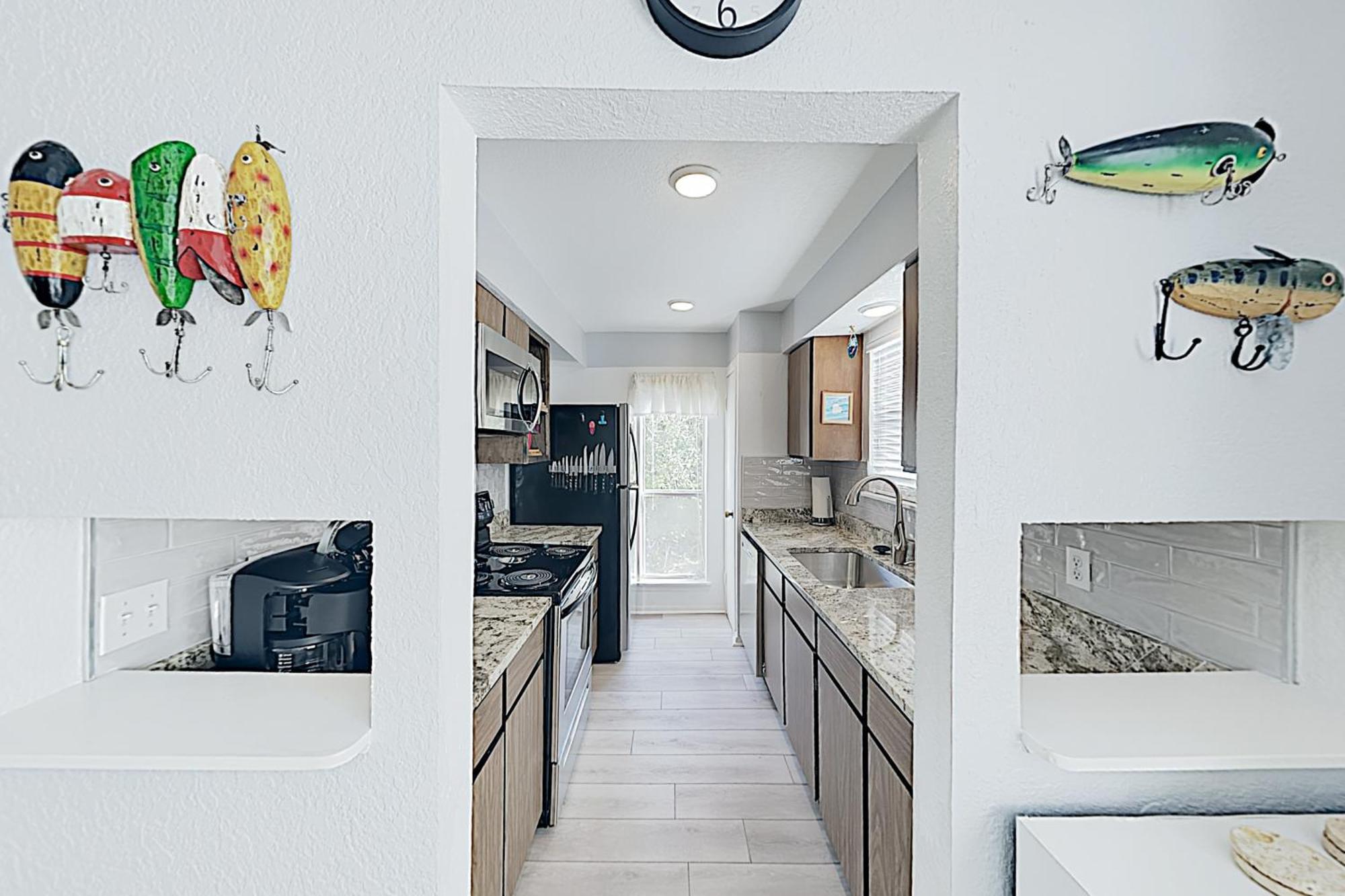 רוקפורט Fulton Beach Condos חדר תמונה