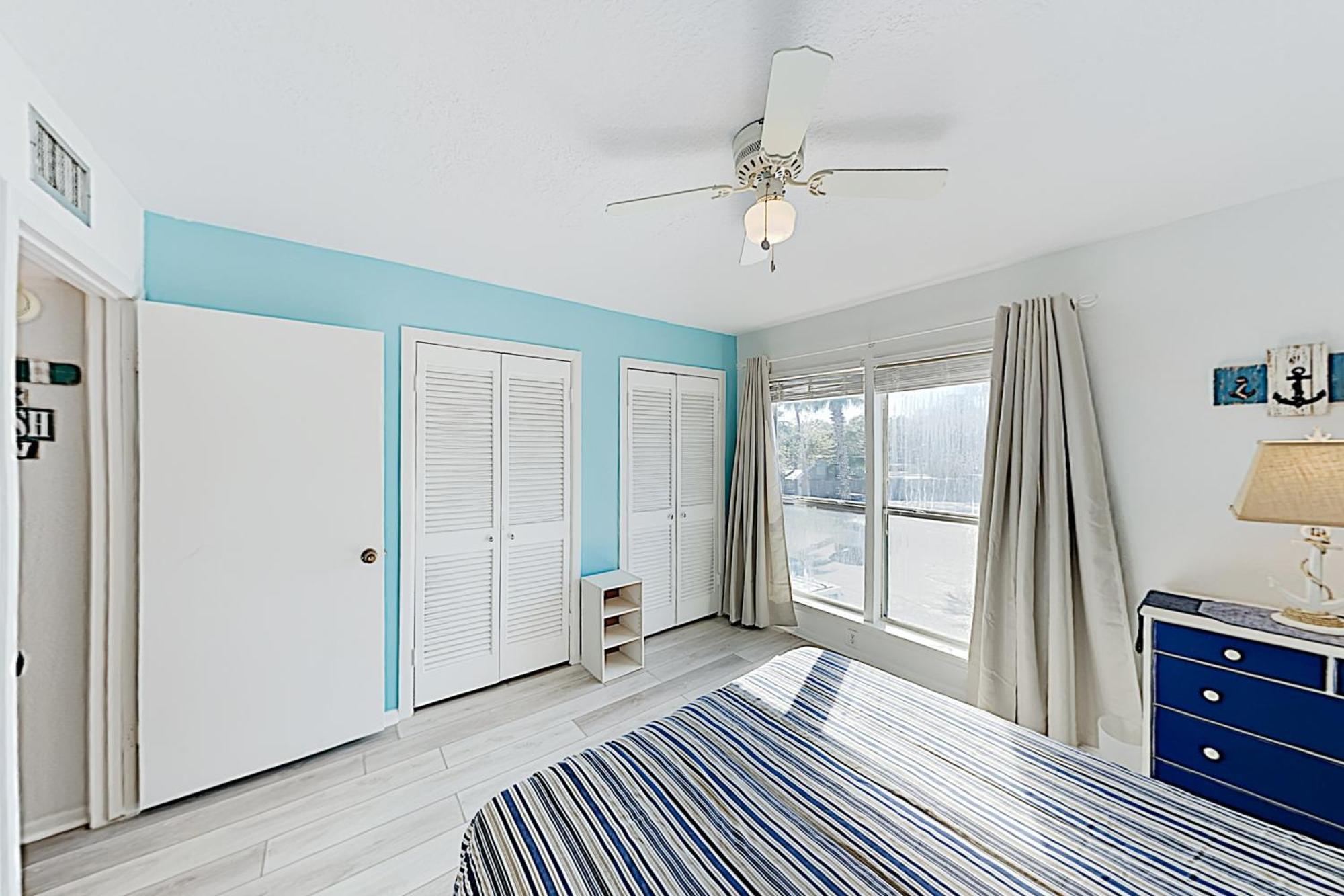 רוקפורט Fulton Beach Condos חדר תמונה