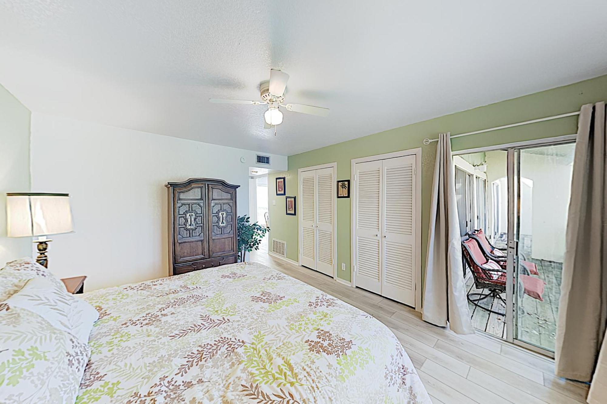 רוקפורט Fulton Beach Condos חדר תמונה